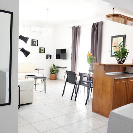 Chania Locals Flat Экстерьер фото