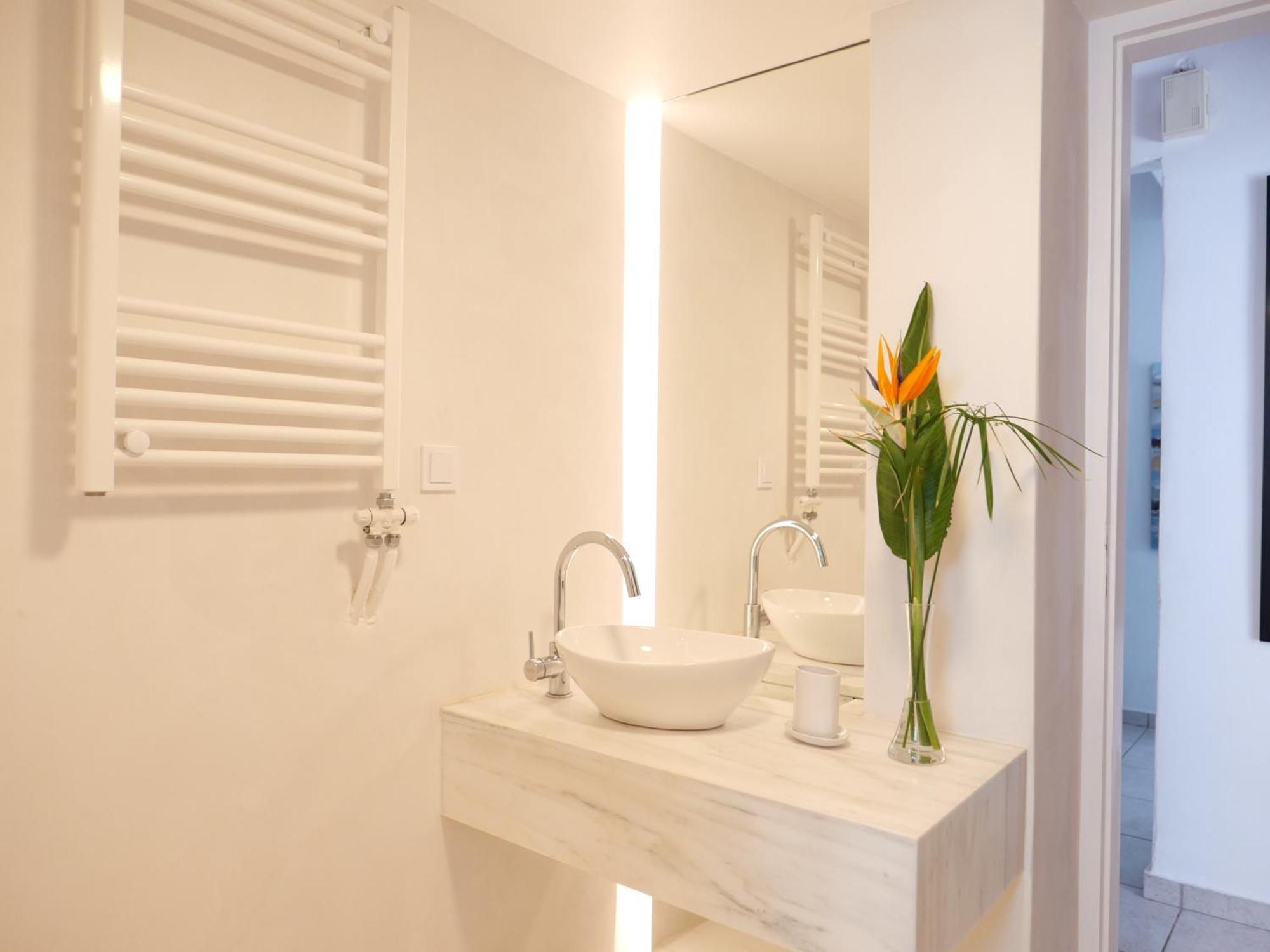 Chania Locals Flat Экстерьер фото